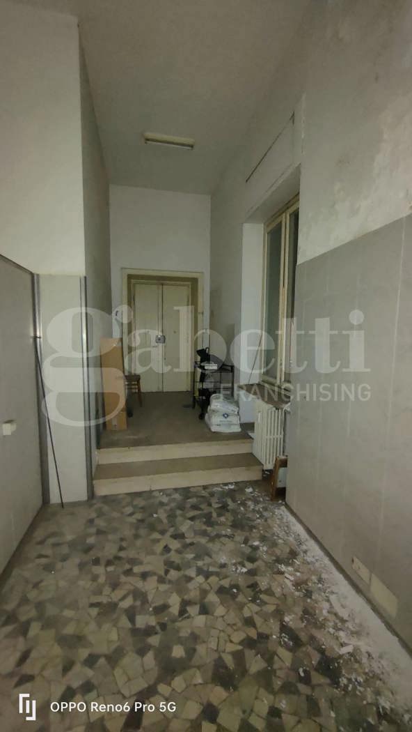 Negozio in vendita a Biella
