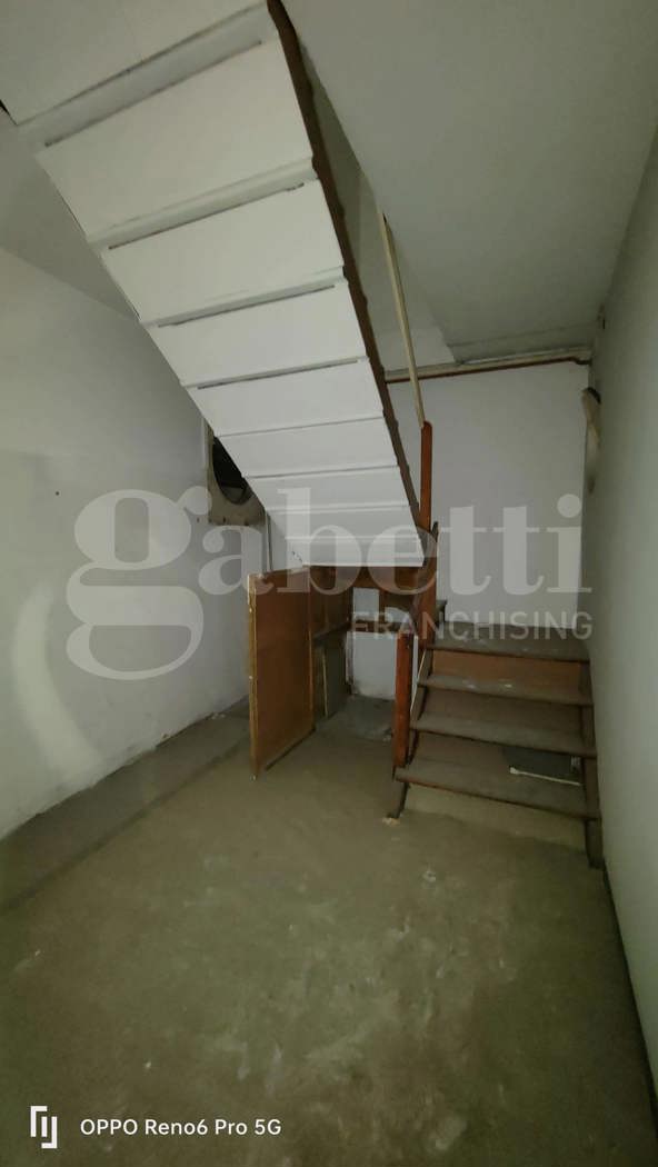 Negozio in vendita a Biella