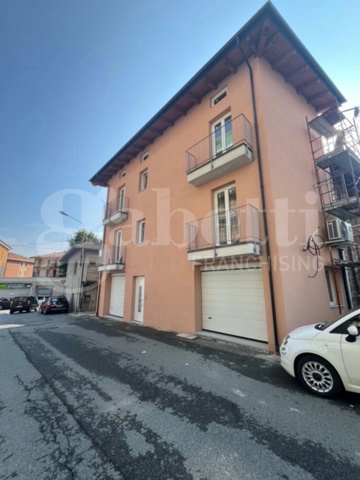 Bilocale in affitto a Biella