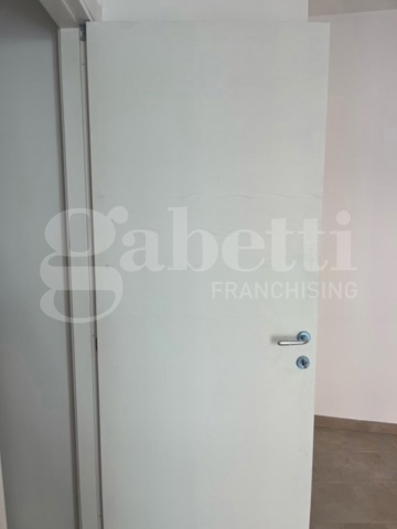 Bilocale in affitto a Biella