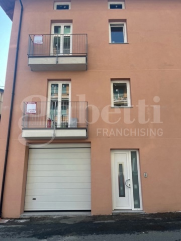 Bilocale in affitto a Biella