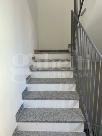 Bilocale in affitto a Biella