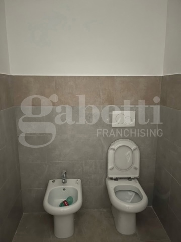 Bilocale in affitto a Biella