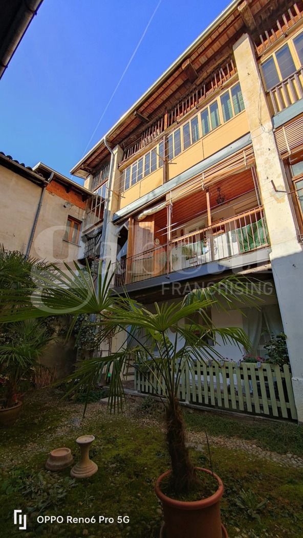 Trilocale in vendita a Graglia