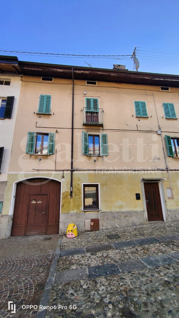 Trilocale in vendita a Graglia