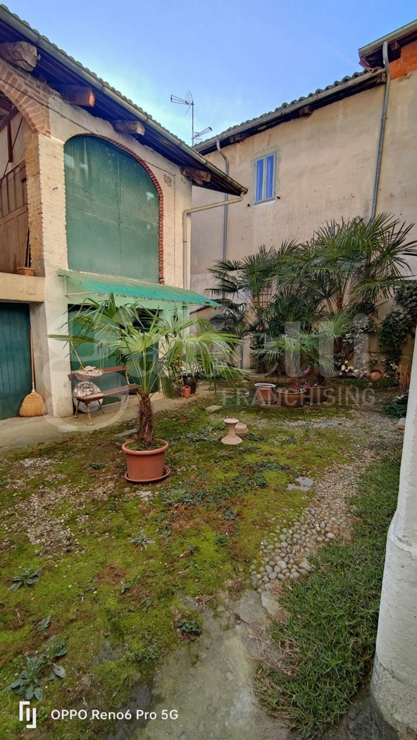 Trilocale in vendita a Graglia