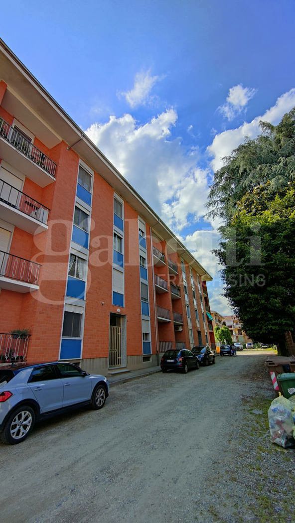 Quadrilocale in vendita a Biella