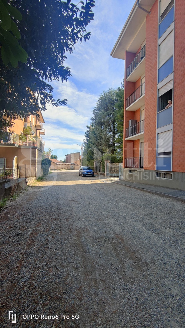 Quadrilocale in vendita a Biella