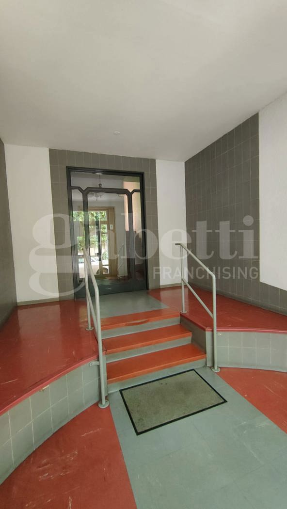 Quadrilocale in vendita a Biella