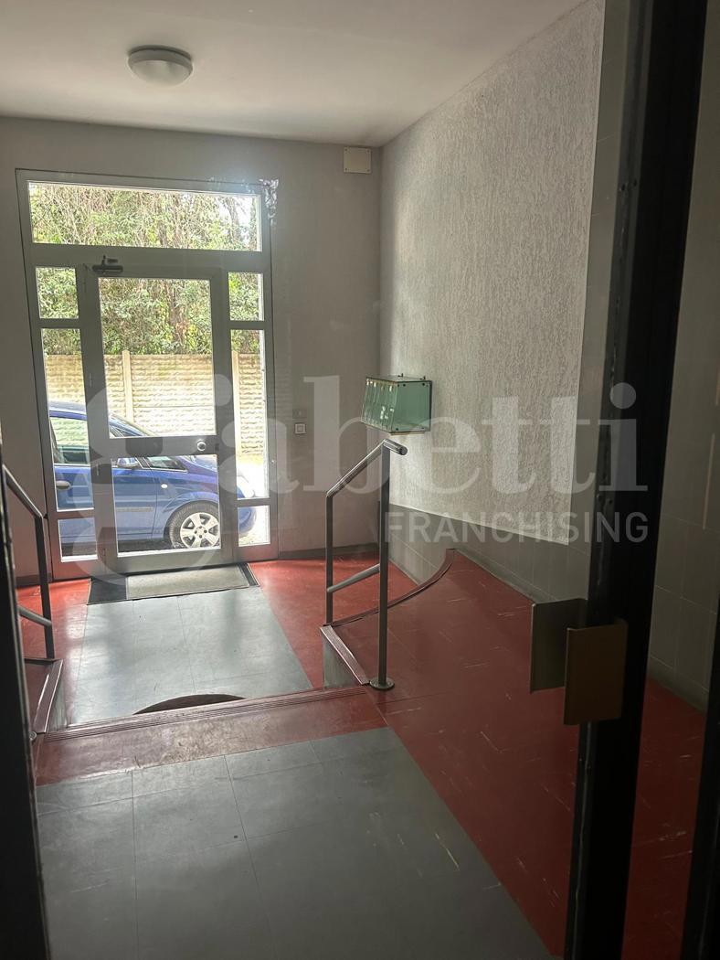 Quadrilocale in vendita a Biella