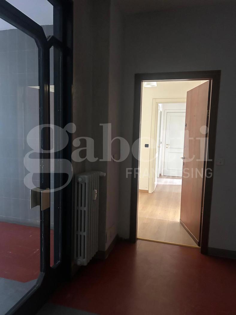 Quadrilocale in vendita a Biella