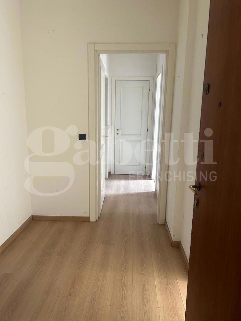 Quadrilocale in vendita a Biella