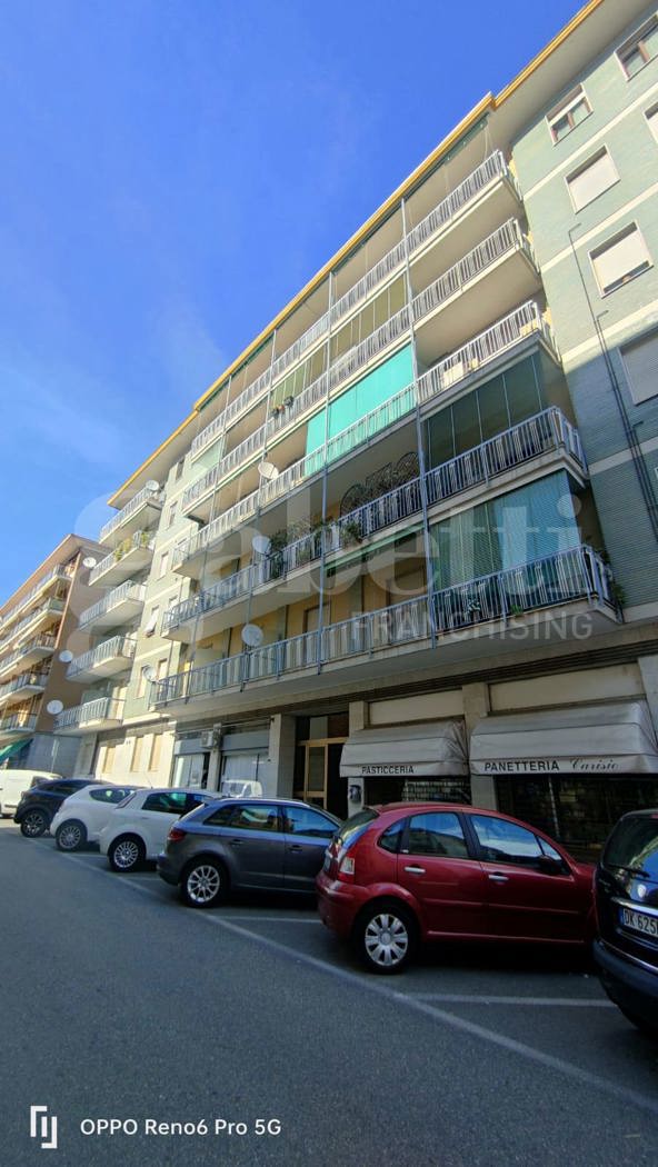 Trilocale in vendita a Biella
