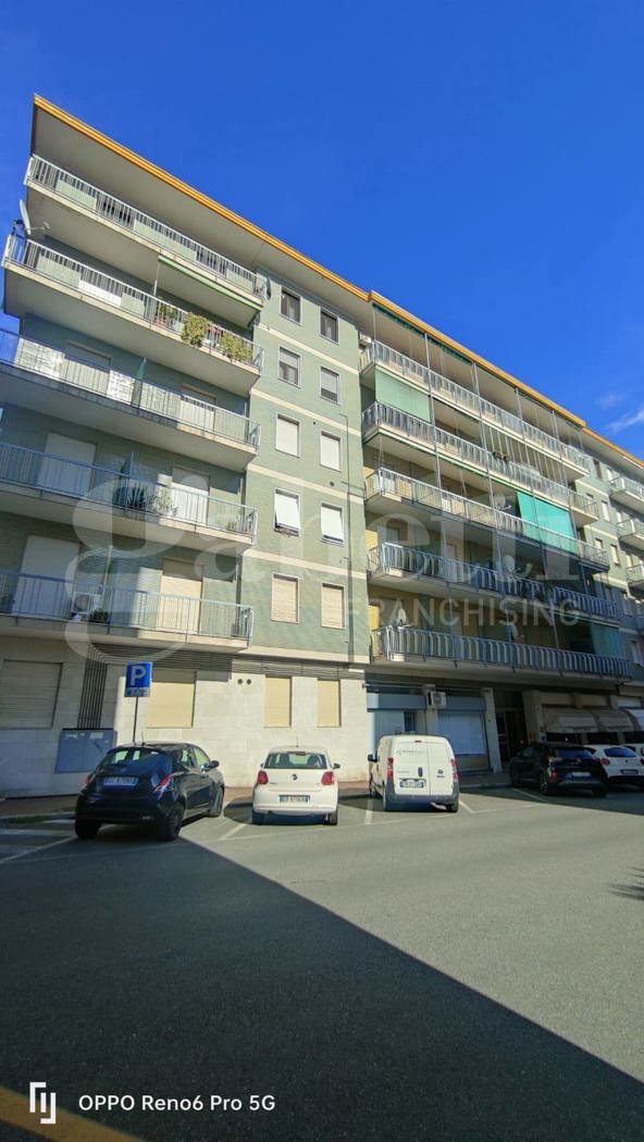 Trilocale in vendita a Biella