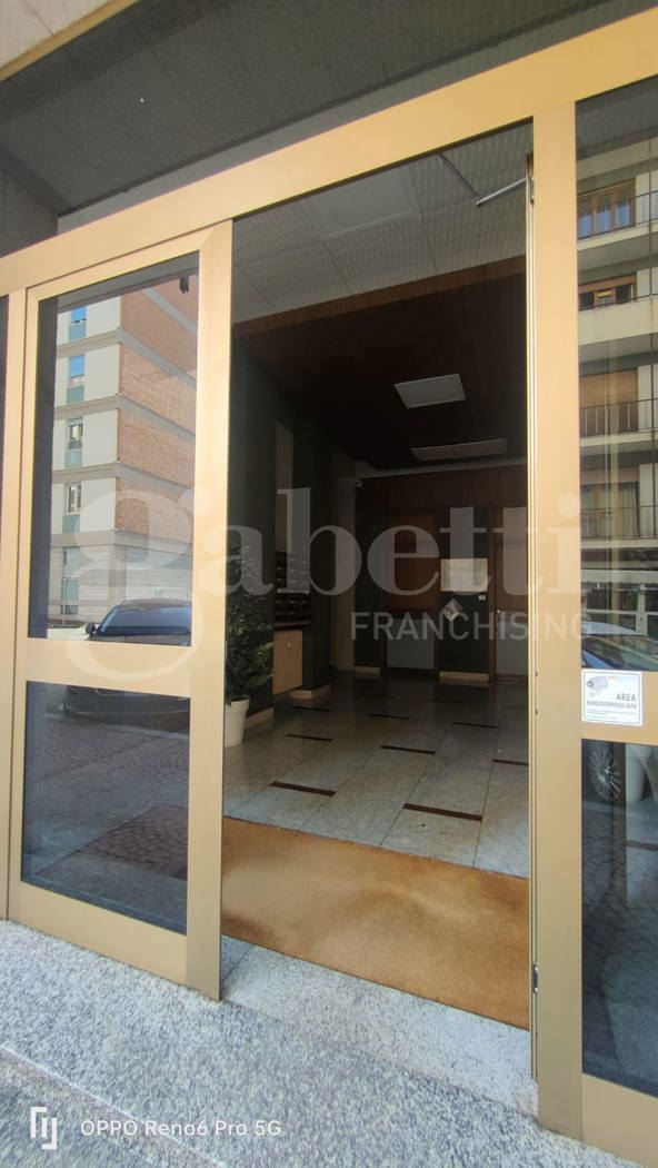 Trilocale in vendita a Biella