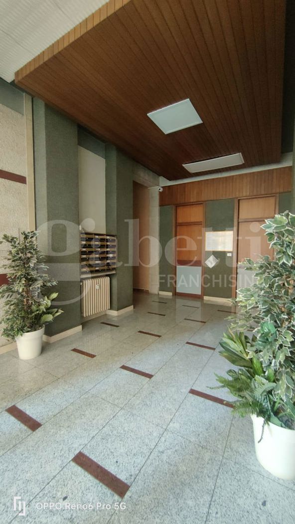 Trilocale in vendita a Biella