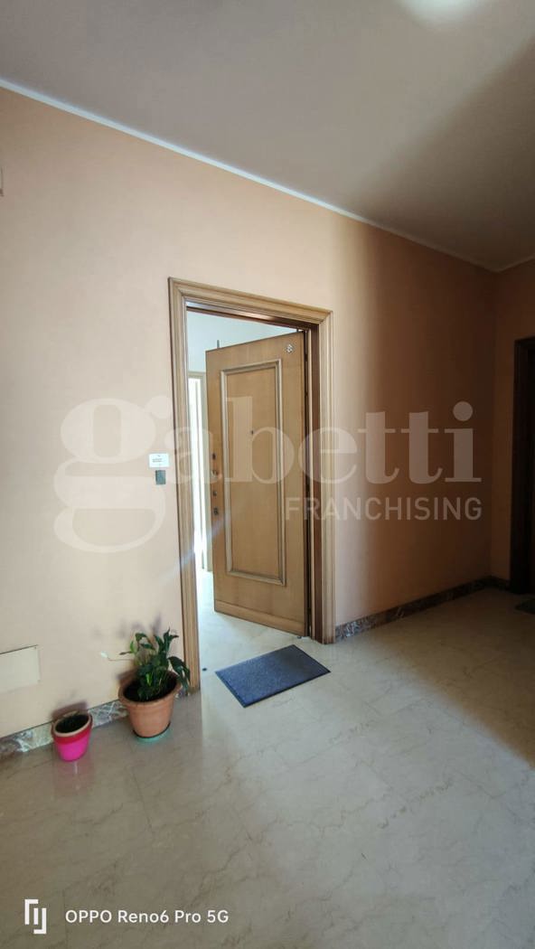 Trilocale in vendita a Biella