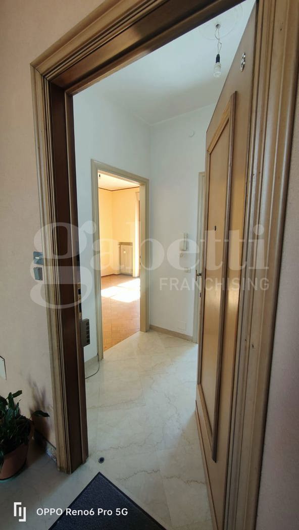 Trilocale in vendita a Biella