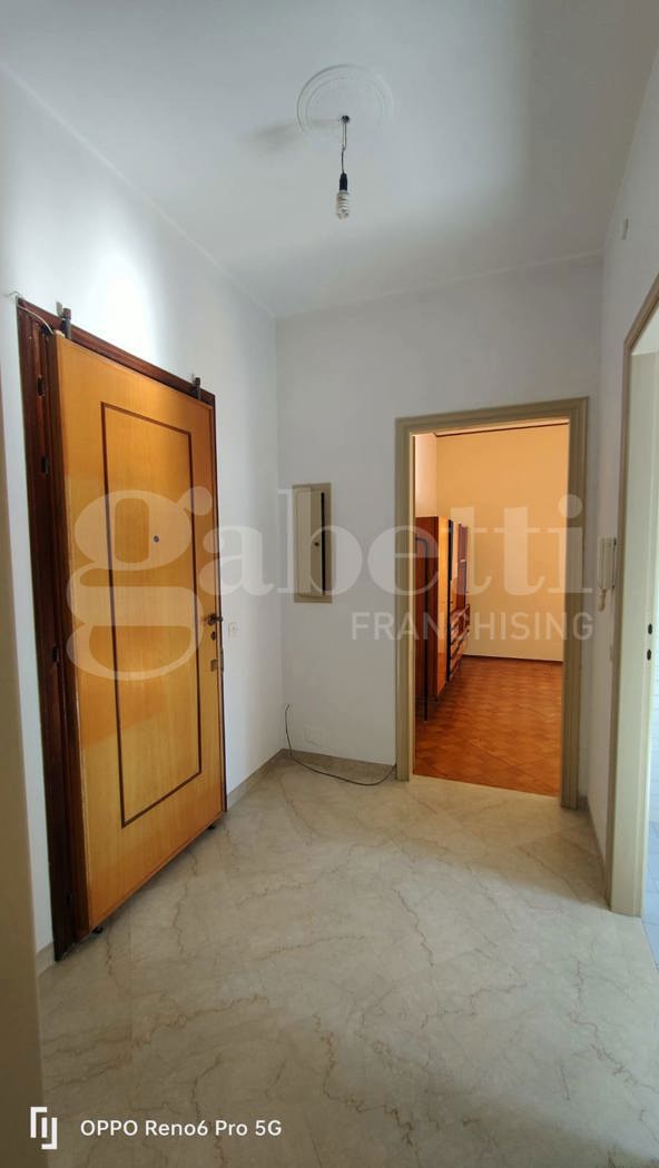 Trilocale in vendita a Biella