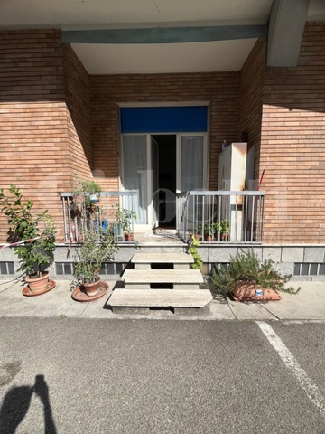 Quadrilocale in vendita a Gaglianico