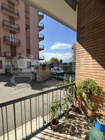 Quadrilocale in vendita a Gaglianico