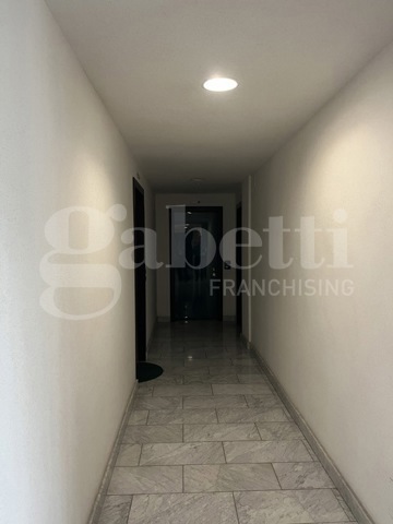 Bilocale in affitto a Biella