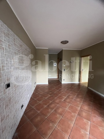 Bilocale in affitto a Biella