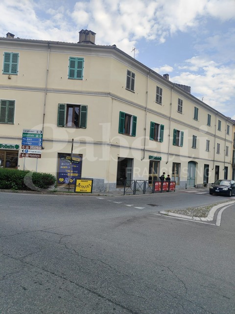 Quadrilocale ristrutturato a Biella