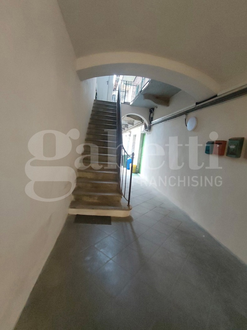 Quadrilocale ristrutturato a Biella