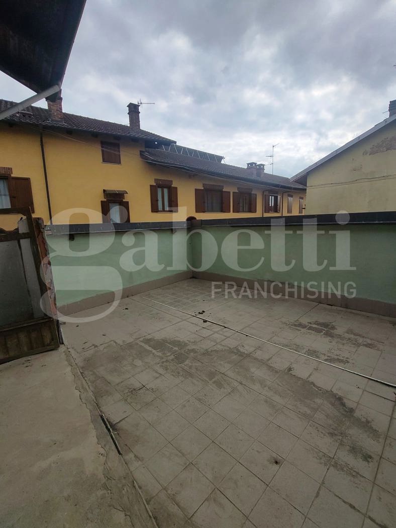 Casa indipendente da ristrutturare a Cerrione