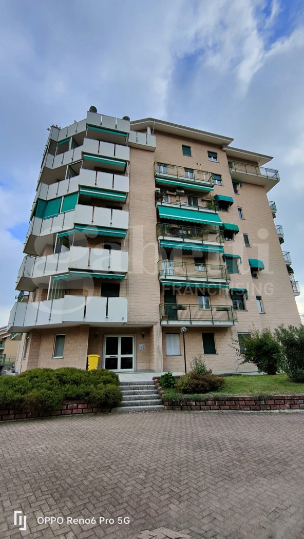 Quadrilocale in vendita a Biella