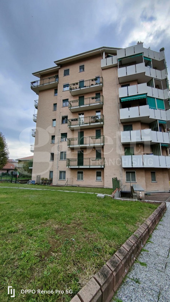 Quadrilocale in vendita a Biella