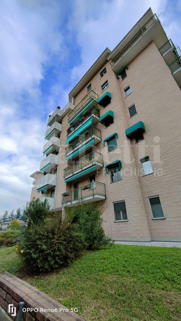 Quadrilocale in vendita a Biella