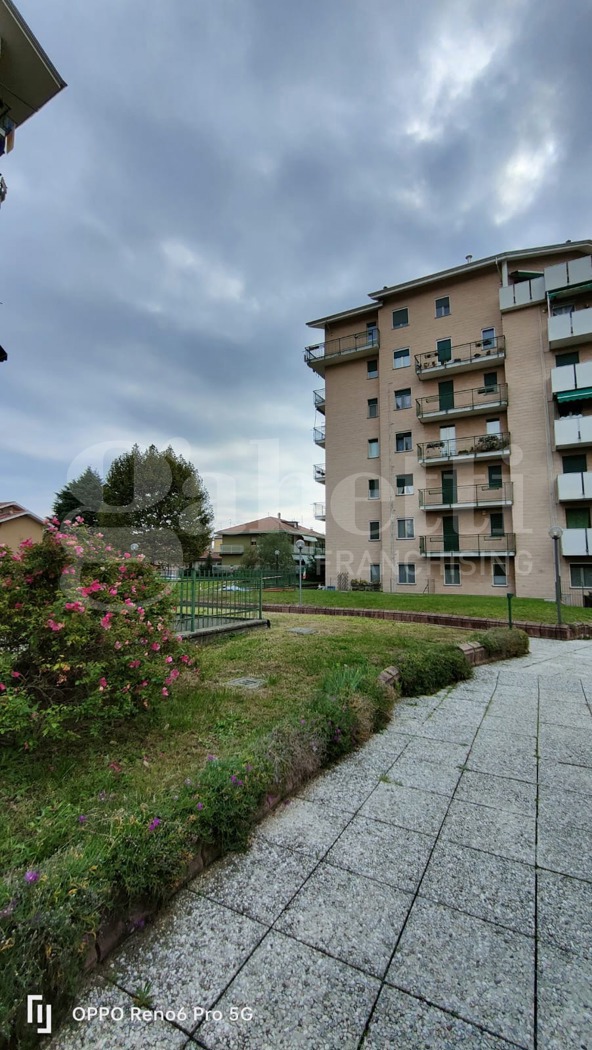 Quadrilocale in vendita a Biella