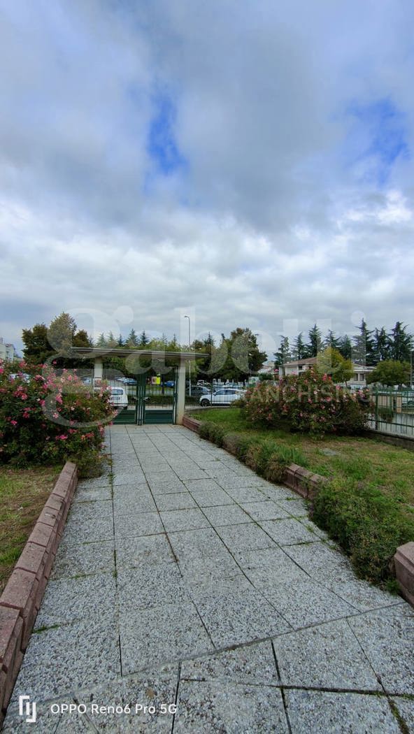 Quadrilocale in vendita a Biella