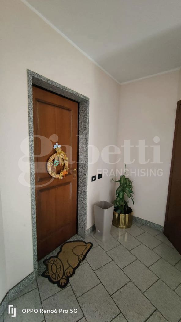 Quadrilocale in vendita a Biella