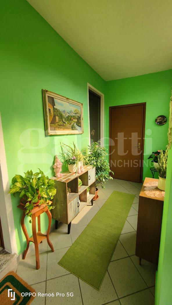 Casa indipendente con giardino a Netro