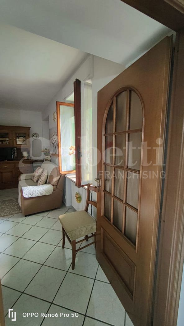 Casa indipendente con giardino a Netro