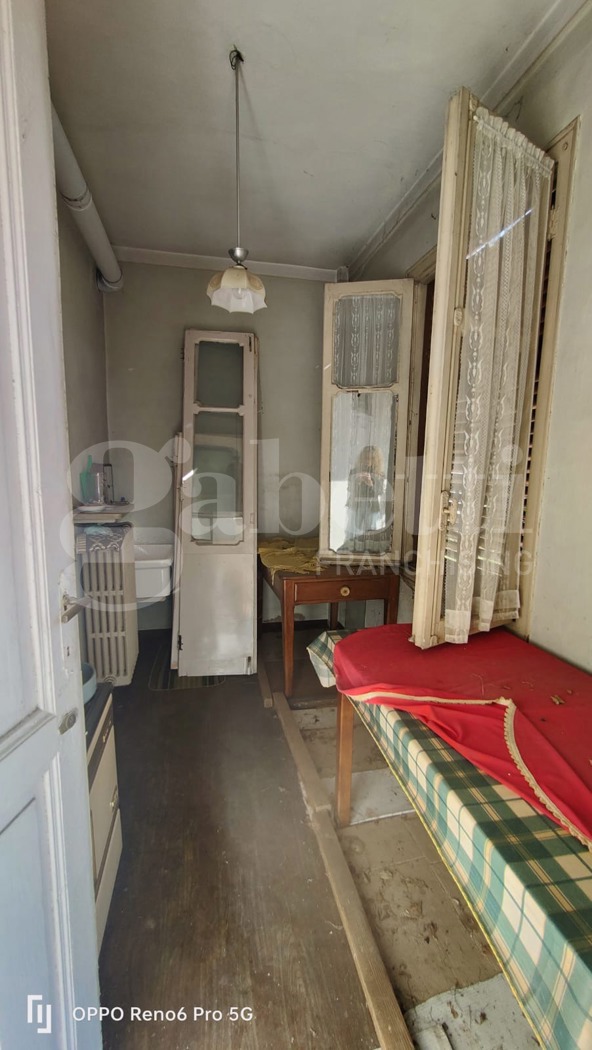 Casa indipendente con giardino a Occhieppo Inferiore