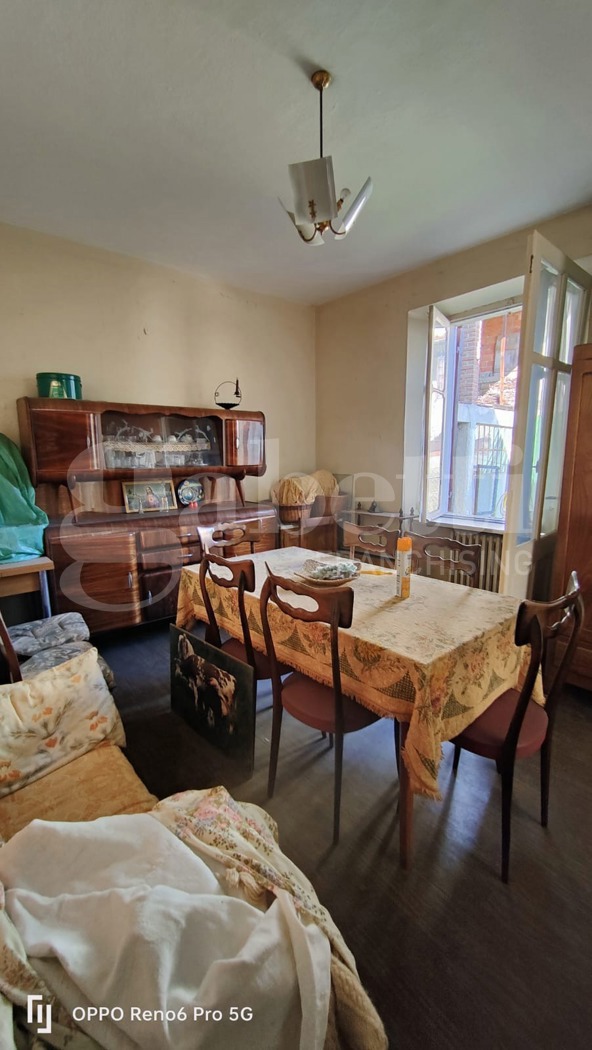 Casa indipendente con giardino a Occhieppo Inferiore