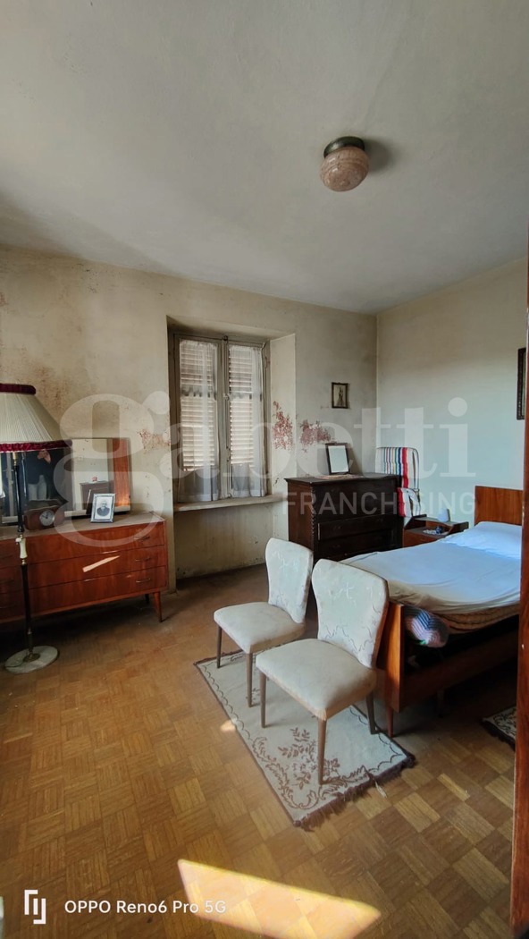 Casa indipendente con giardino a Occhieppo Inferiore