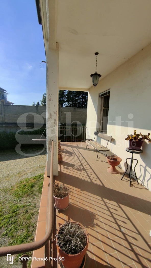 Casa indipendente con giardino a Occhieppo Inferiore