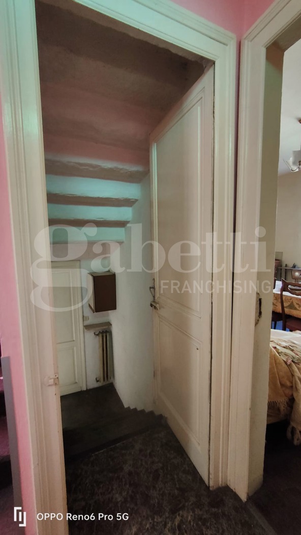 Casa indipendente con giardino a Occhieppo Inferiore