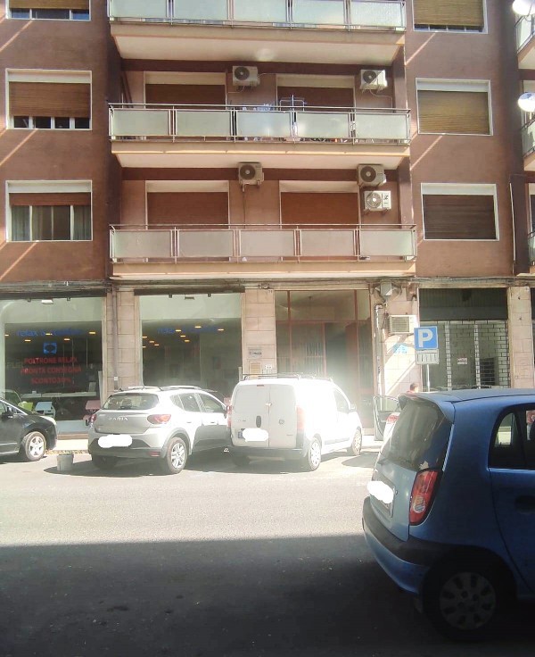 Trilocale in vendita a Catania