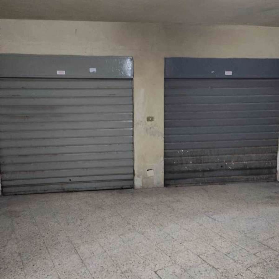 Box/Garage 68mq in vendita a San Giovanni la Punta