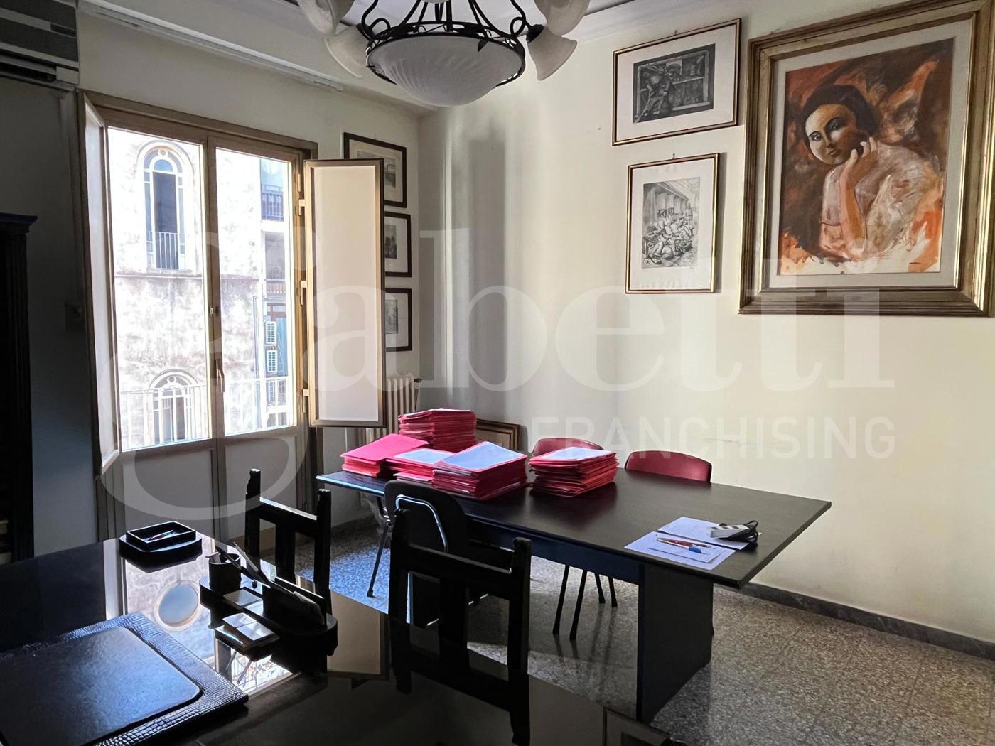 Ufficio in vendita a Catania