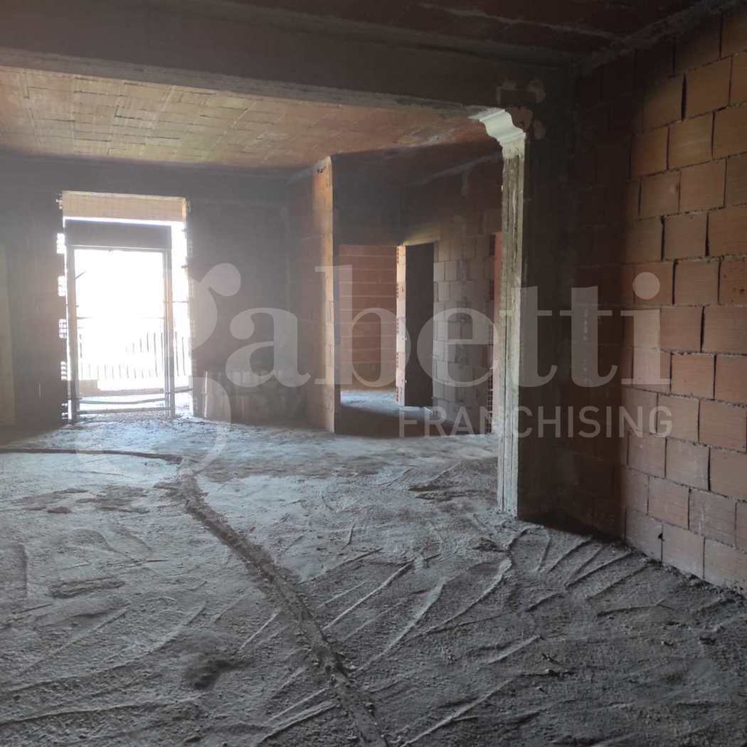 Quadrilocale in vendita a Belpasso