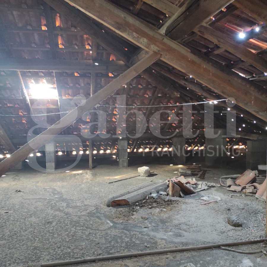 Attico in vendita a Belpasso