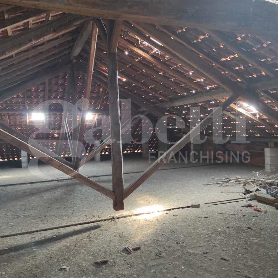 Attico in vendita a Belpasso