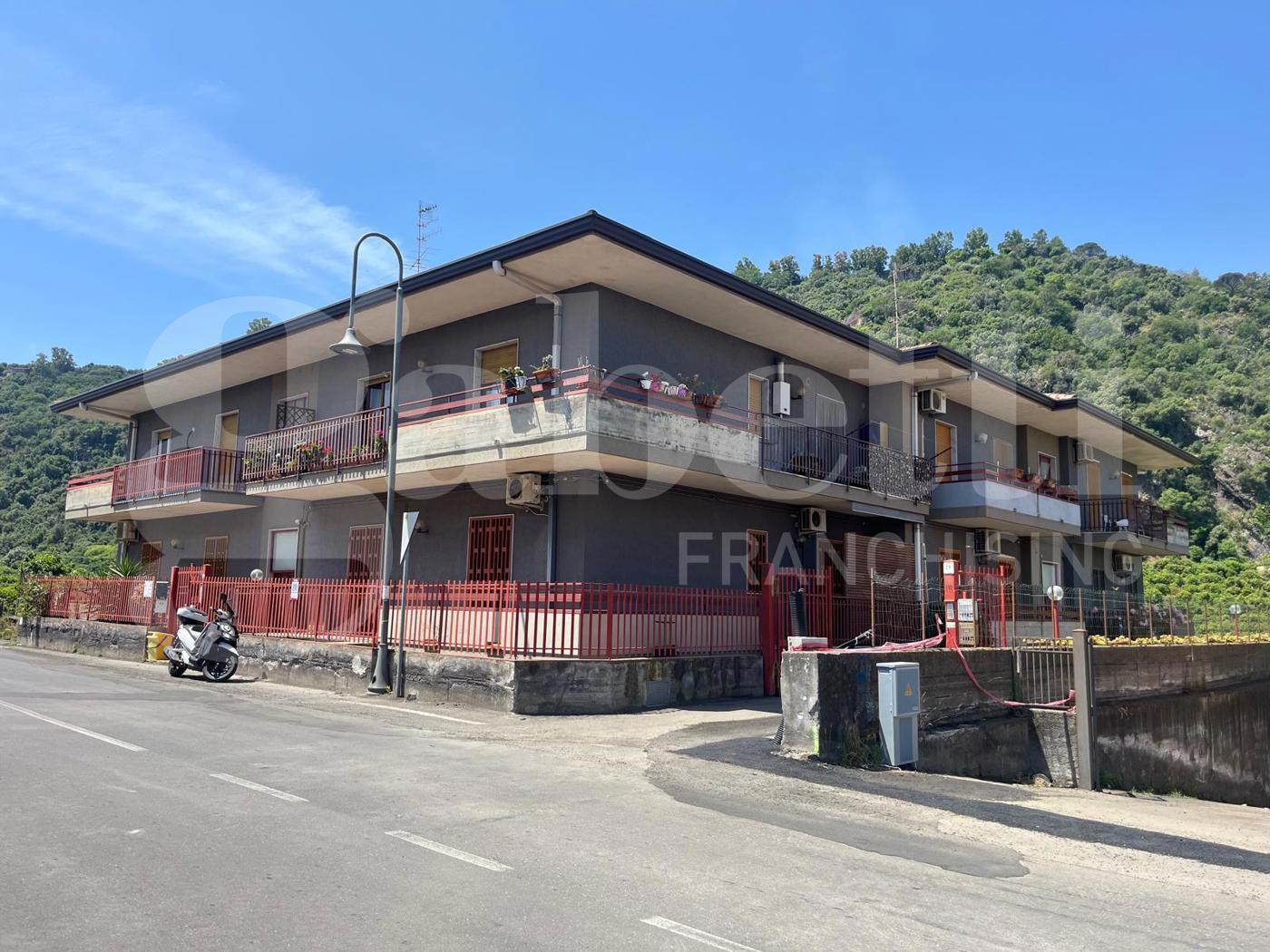 Bilocale in vendita a Acireale